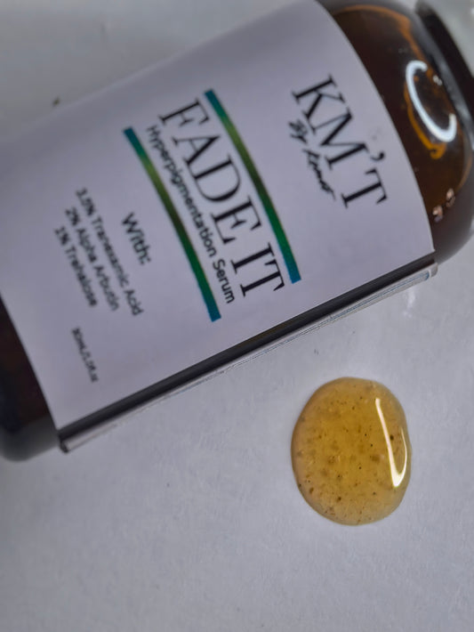 Fade It Serum