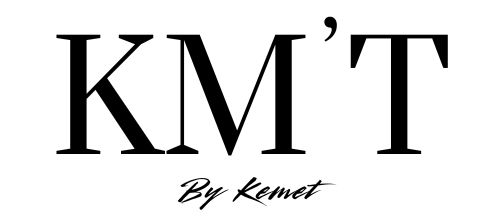 KM'T By Kemet