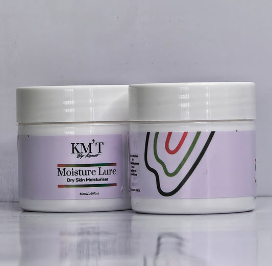 Moisture Lure Moisturizer