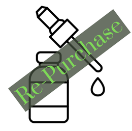 Re-Purchase Custom Serum
