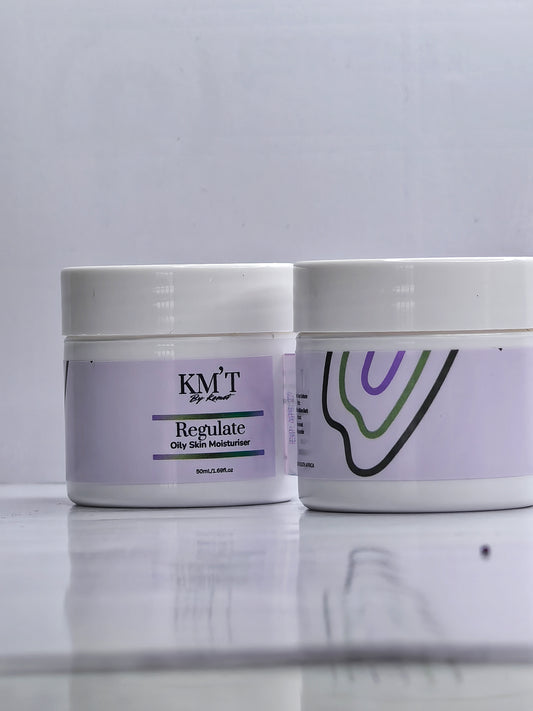 Regulate Moisturizer