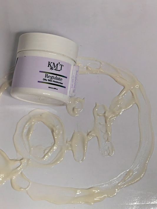 Regulate Moisturizer