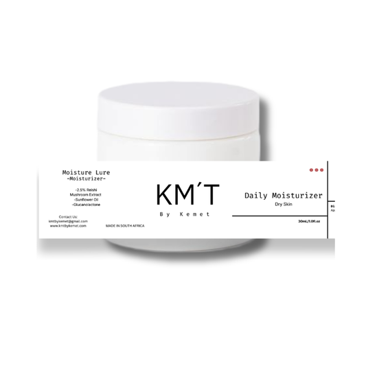 Moisture Lure Dry Skin Moisturizer