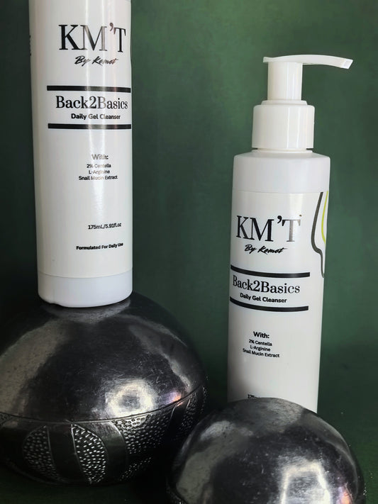 Hyperpigmentation Kit (Oily Skin)