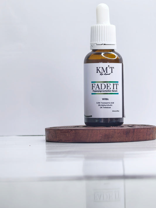 Fade It Serum