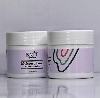Moisture Lure Moisturizer