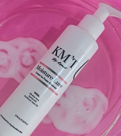 Hyperpigmentation Kit (Dry + Sensitive Skin)