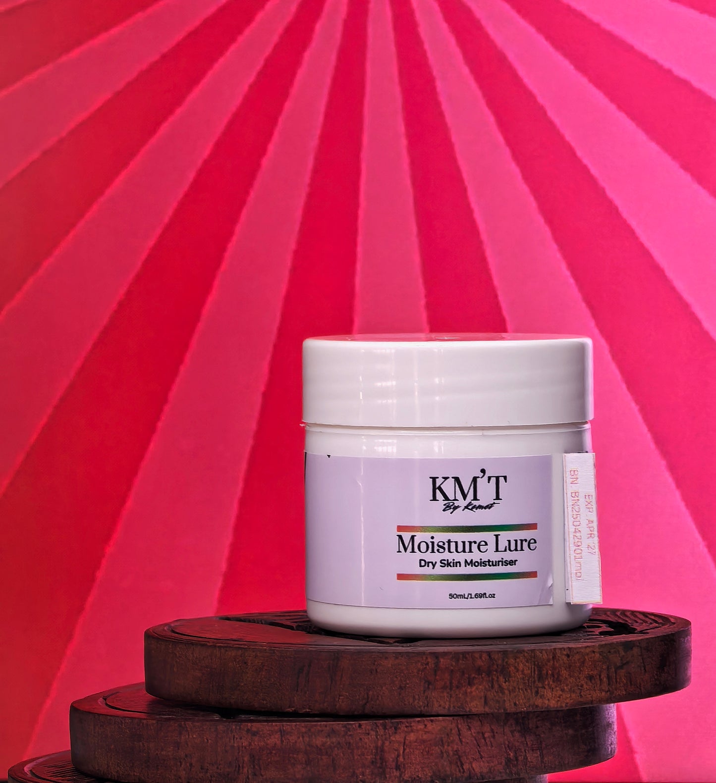 Moisture Lure Moisturizer