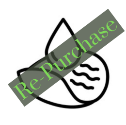 Re-Purchase Custom Toner Pad