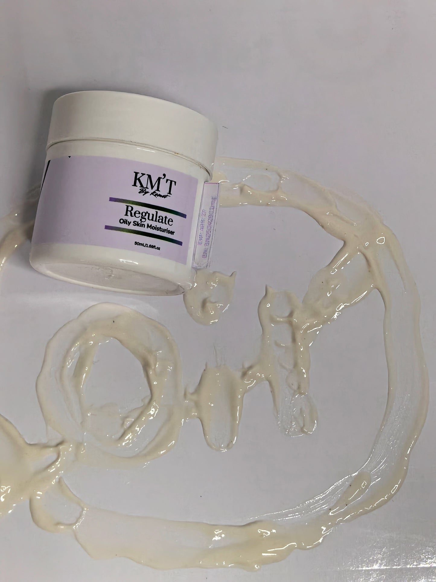 Regulate Moisturizer