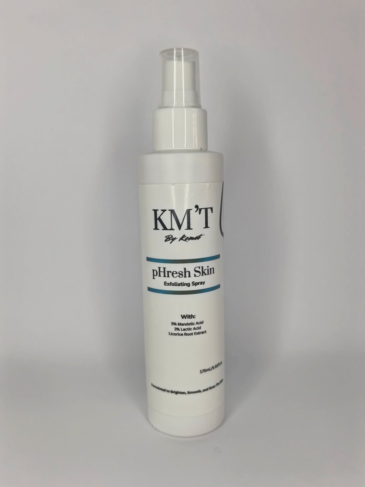 pHresh Skin Exfoliating Spray