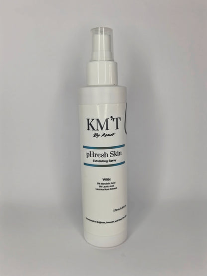 pHresh Skin Exfoliating Spray